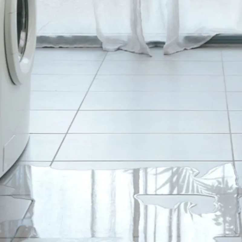 Appliance Leak Cleanup in Turlock, CA