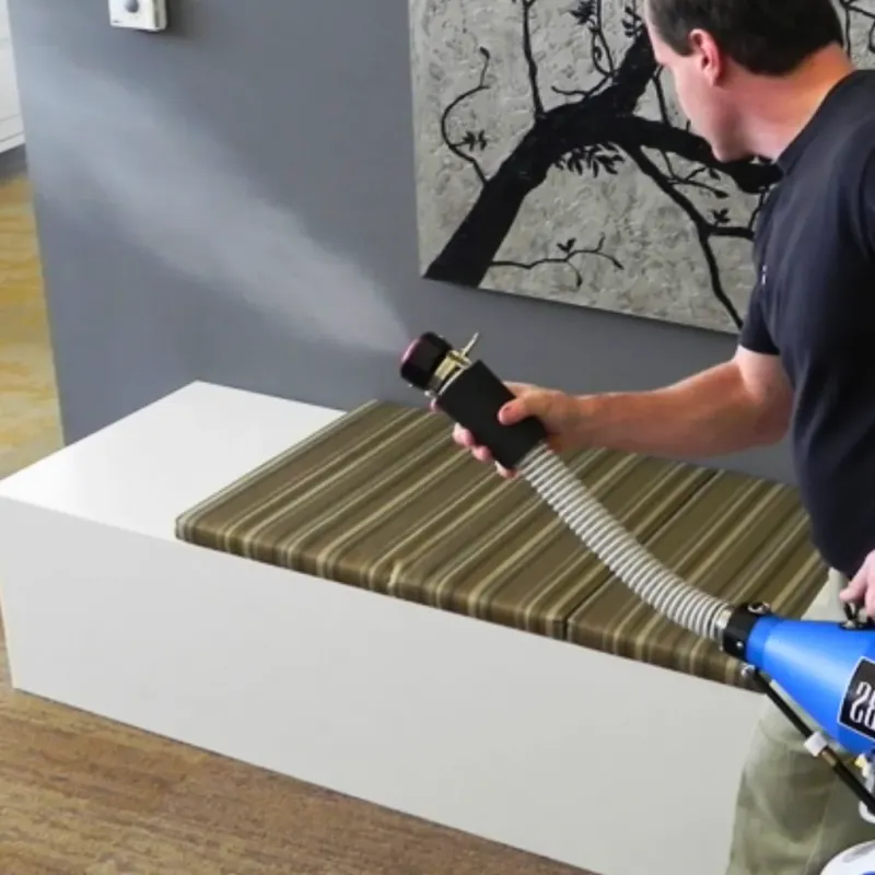 Professional Odor Removal in Turlock, CA